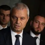 Костадинов: Външно да пита Илашчук за украинците, които искаха да взривят "Балкански поток"