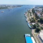 Нивото на Дунав при Русе спадна с още 2 см