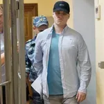 Путин помилва бивш американски морски пехотинец