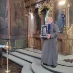 Стотици миряни посрещнаха Хавайската икона в старата столица