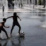 Жегите поставиха редица температурни рекорди в Европа