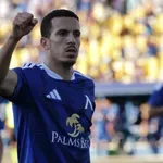 Левски отхвърлил оферта за Бурас