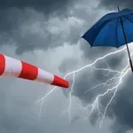 Внимание! Пориви до 90 км/ч и градушки ни връхлитат във вторник