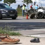 Трима души са загинали на пътя у нас само за ден