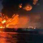 Киев изпрати послание до Москва чрез посредници: Има ли споразумение за Черно море?