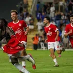 Краев на финал в Израел