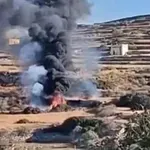 Трима са загинали при катастрофа с хеликоптер на гръцкия о. Сифнос