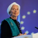Шефката на ЕЦБ се включва в изборите за президент във Франция?