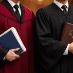 Как съдът успя да спре опит за регистрация на неонацистка партия