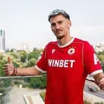 Каталин Иту: Искам с моя помощ ЦСКА да стане шампион