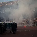 Фенове на ПАОК обсадиха стадиона, не искат да продават звездата на тима