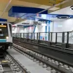 Нов участък на софийското метро отваря днес от 12.00 часа
