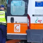 Двама души пострадаха при верижна катастрофа край Говедаре