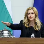 Михаела Доцова поздрави християните с големия празник Успение Богородично