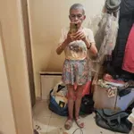 КОЕ Е ТОВА МОМЧЕ? Вижте Велислава Дърева по гащи (18+)