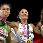 България взе втори медал на Евро 2026 по лека атлетика (видео)