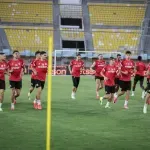 Янев определи групата за ОФИ, Уору се завръща