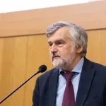Изхвърлиха руския топ банкер, осмелил се да прогнозира загуба на Русия във войната