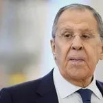Сергей Лавров