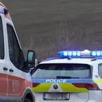 Катастрофа на пътя Варна - Добрич затруднява движението