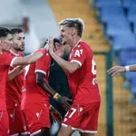 ЦСКА: Идва ред на новата европейска битка