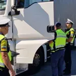 Държавата срещу незаконния превоз на стоки: Увеличават контролните точки по пътищата