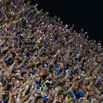Допълнителни мерки и блокади заради Левски - АЕК