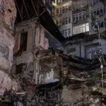 Киев остана без ток след руска атака