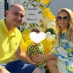 Първо в Lupa.bg: Синът на Илияна Йотова се нанесе в имение за 2 милиона евро (снимки)
