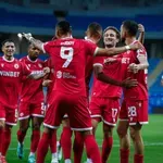 ЦСКА изплува от ада срещу Макаби на "Васил Левски"