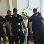 Оставиха за постоянно в ареста гамените от Новачене