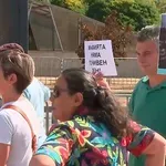 Протест в седем столични квартала заради площадка за складиране на пепел
