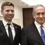 Нетаняху: Иран току-що опита да убие един от синовете ми!