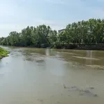 И Тунджа край Одрин пресъхна в горещините
