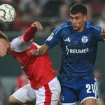 90 мин. не стигнаха на Шалке и Волфсбург, но продължи ха напред за купата