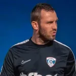 Спартак Вн намери бързо треньор, макар и временен