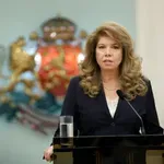 Спор за писмото на Йотова до Зеленски - "Дондуков" 2 с остра реакция