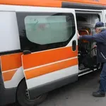 Дядо шофьор блъсна 6-годишно дете в Пордим и избяга