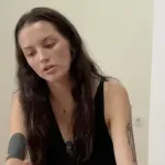 Бивша членка на Pussy Riot била вербувана от руска служба за сигурност