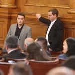 Явор Божанков: Кутев, какво стана с тебе? Да не са те сменили?