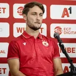 Анжело Мартино зарадва червените, днес тренира