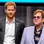 Да живеят таблоидите: Принц Хари и Елтън Джон ще плащат 9,5 млн. на "Дейли мейл"