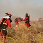 България е с най-малко професионални пожарникари в ЕС