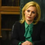 Предложиха Сийка Милева за член на ВСС