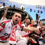 Райо с първа точка, Алавес още без загуба