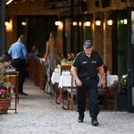 Мощният GPS заглушител бил в ресторанта, от който изчезна Пепи Еврото