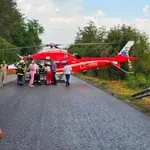 Загина българският шофьор от тежката катастрофа на пътя София - Русе