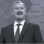 Почина Сим Калас - бащата на Кая Калас и дългогодишен европейски комисар