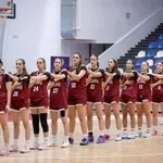 Националките ни по баскетбол до 16 години завършиха последни на Европейското в Румъния