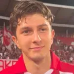 Балов дебютира с гол и асистенция за Звезда